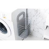 ランドリーバスケット 折りたたみ 壁掛け | PlusNao | 詳細画像5