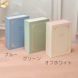アクセサリーケース ネックレスケース ジュエリーケース | PlusNao | 詳細画像13