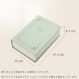 アクセサリーケース ネックレスケース ジュエリーケース | PlusNao | 詳細画像14
