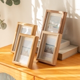 フォトフレーム 写真立て 写真額 | PlusNao | 詳細画像2 