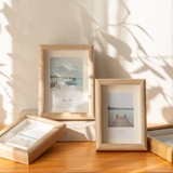 フォトフレーム 写真立て 写真額 | PlusNao | 詳細画像3 
