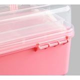 収納ケース 収納ボックス 3段 | PlusNao | 詳細画像13 