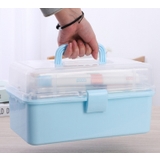 収納ケース 収納ボックス 3段 | PlusNao | 詳細画像3 