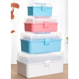 収納ケース 収納ボックス 3段 | PlusNao | 詳細画像4 