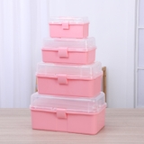 収納ケース 収納ボックス 3段 | PlusNao | 詳細画像5 