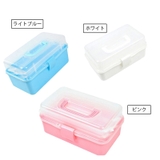 収納ケース 収納ボックス 3段 | PlusNao | 詳細画像14 