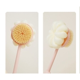 ボディブラシ 柄付き 単品 | PlusNao | 詳細画像14 