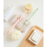 ボディブラシ 柄付き 単品 | PlusNao | 詳細画像3 