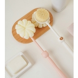 ボディブラシ 柄付き 単品 | PlusNao | 詳細画像5 