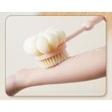 ボディブラシ 柄付き 単品 | PlusNao | 詳細画像7 