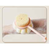 ボディブラシ 柄付き 単品 | PlusNao | 詳細画像8 