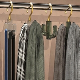 フックハンガー 衣類収納 吊り下げ収納 | PlusNao | 詳細画像3 