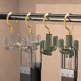 フックハンガー 衣類収納 吊り下げ収納 | PlusNao | 詳細画像4 