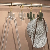 フックハンガー 衣類収納 吊り下げ収納 | PlusNao | 詳細画像5 