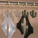 フックハンガー 衣類収納 吊り下げ収納 | PlusNao | 詳細画像6 