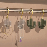 フックハンガー 衣類収納 吊り下げ収納 | PlusNao | 詳細画像7 