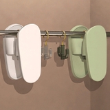 フックハンガー 衣類収納 吊り下げ収納 | PlusNao | 詳細画像8 