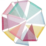 フラッグガーランド 三角旗 装飾 | PlusNao | 詳細画像3 