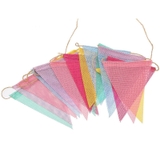 フラッグガーランド 三角旗 装飾 | PlusNao | 詳細画像4 