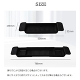 バスタブトレー バスタブラック お風呂テーブル | PlusNao | 詳細画像10