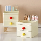 卓上収納ボックス デスクオーガナイザー 収納ケース | PlusNao | 詳細画像6 