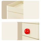 卓上収納ボックス デスクオーガナイザー 収納ケース | PlusNao | 詳細画像8 