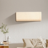 エアコンカバー 防塵 汚れ防止 | PlusNao | 詳細画像2 