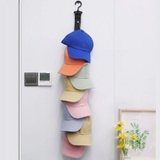 帽子ハンガー 帽子掛け 8ピンチ | PlusNao | 詳細画像2 