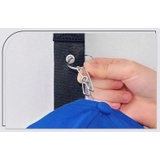 帽子ハンガー 帽子掛け 8ピンチ | PlusNao | 詳細画像7 