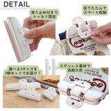 袋止めクリップ 2個セット 2個入り | PlusNao | 詳細画像6 