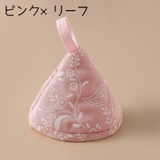 鍋つかみ 三角 ミトン | PlusNao | 詳細画像13