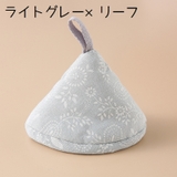 鍋つかみ 三角 ミトン | PlusNao | 詳細画像14