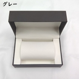 腕時計用ケース ギフトボックス プレゼントボックス | PlusNao | 詳細画像3 