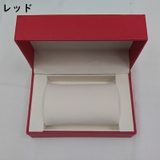 腕時計用ケース ギフトボックス プレゼントボックス | PlusNao | 詳細画像5 