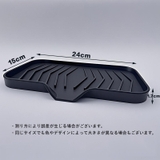 ソープディッシュ 石鹸置き 石けんケース | PlusNao | 詳細画像11 