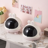 ゴミ箱 ダストボックス 蓋付き | PlusNao | 詳細画像2 