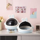 ゴミ箱 ダストボックス 蓋付き | PlusNao | 詳細画像3 