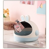 ゴミ箱 ダストボックス 蓋付き | PlusNao | 詳細画像6 