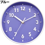 時計 壁掛け時計 ウォールクロック | PlusNao | 詳細画像10 