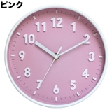 時計 壁掛け時計 ウォールクロック | PlusNao | 詳細画像7 