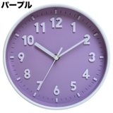 時計 壁掛け時計 ウォールクロック | PlusNao | 詳細画像9 