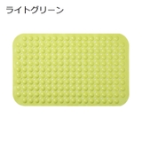 バスマット お風呂マット シャワーマット | PlusNao | 詳細画像9