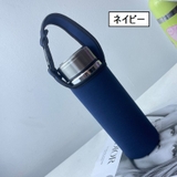 水筒カバー ボトルカバー ケース | PlusNao | 詳細画像12