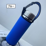 水筒カバー ボトルカバー ケース | PlusNao | 詳細画像14