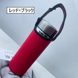 水筒カバー ボトルカバー ケース | PlusNao | 詳細画像8