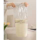 ゴミ袋止めクリップ ゴミ箱クリップ 単品 | PlusNao | 詳細画像10