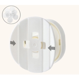 ゴミ袋止めクリップ ゴミ箱クリップ 単品 | PlusNao | 詳細画像13