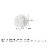 ゴミ袋止めクリップ ゴミ箱クリップ 単品 | PlusNao | 詳細画像15