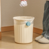 ゴミ袋止めクリップ ゴミ箱クリップ 単品 | PlusNao | 詳細画像2