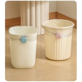 ゴミ袋止めクリップ ゴミ箱クリップ 単品 | PlusNao | 詳細画像3